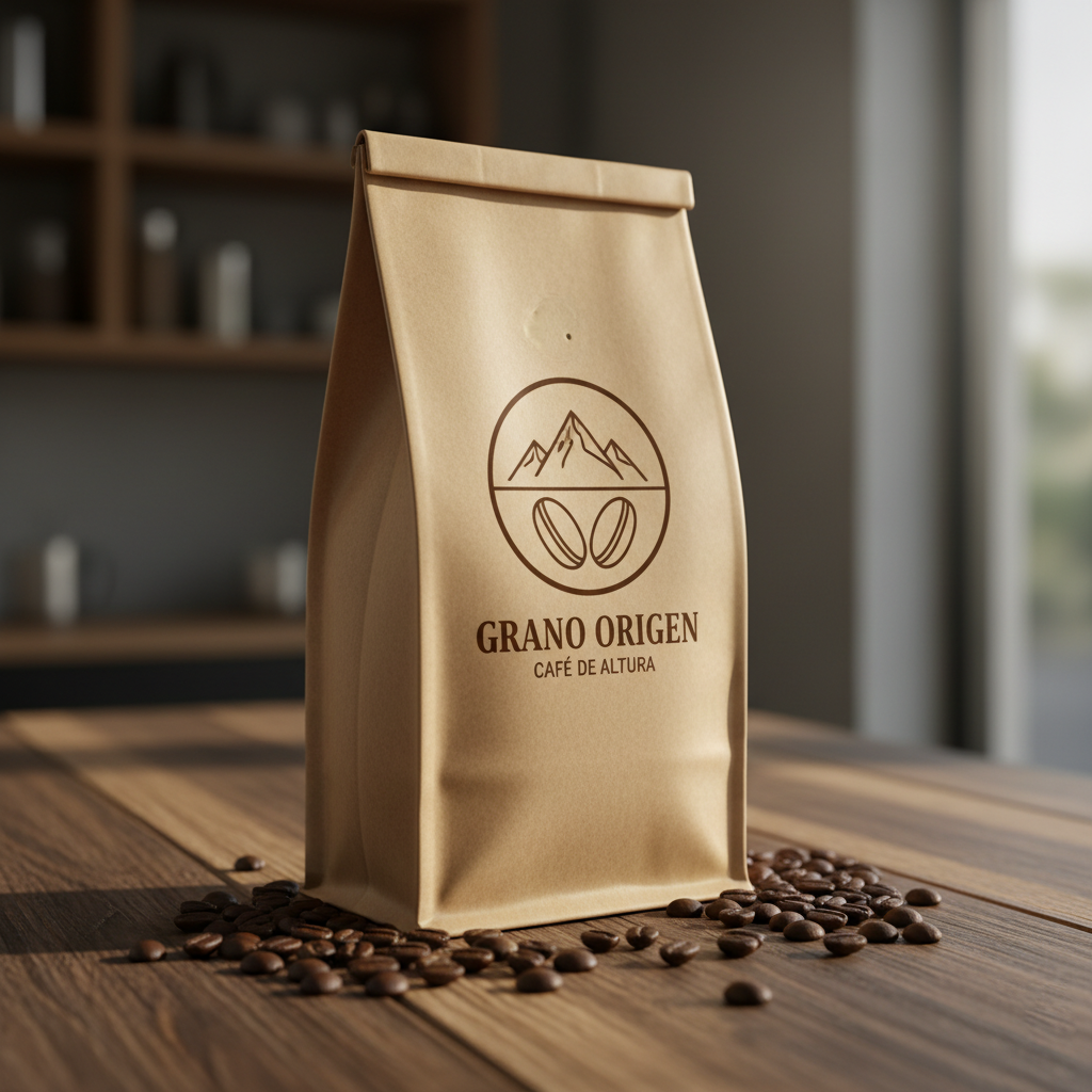 GRANO ORIGEN